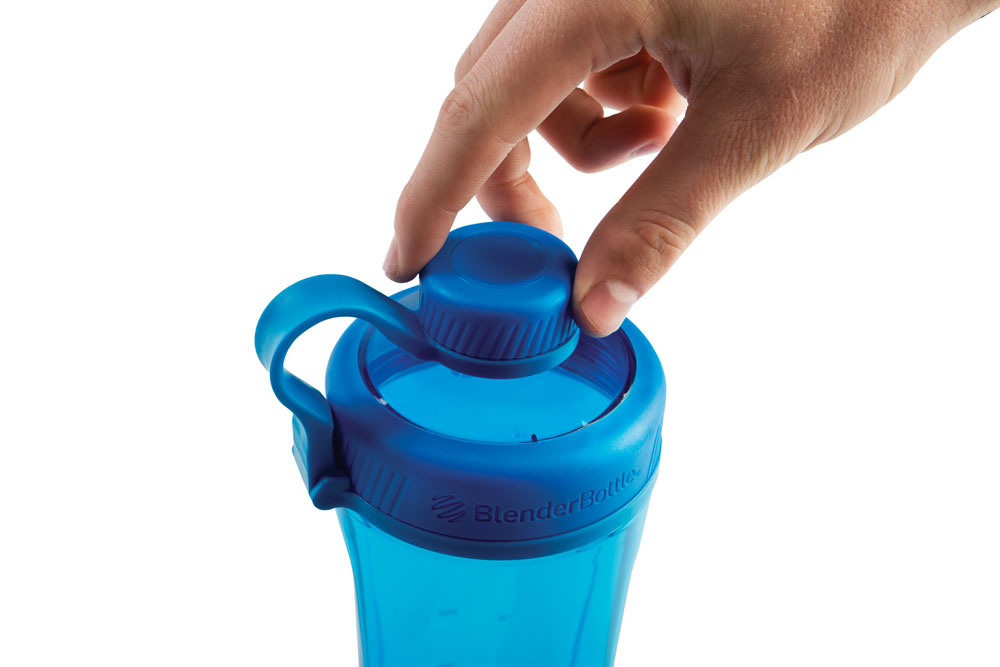 Blender Bottle（ブレンダーボトル） Radian Tritan 32オンス（940ml ）｜スポーツ用品通販のスポエンショップ｜スポーツエントリー