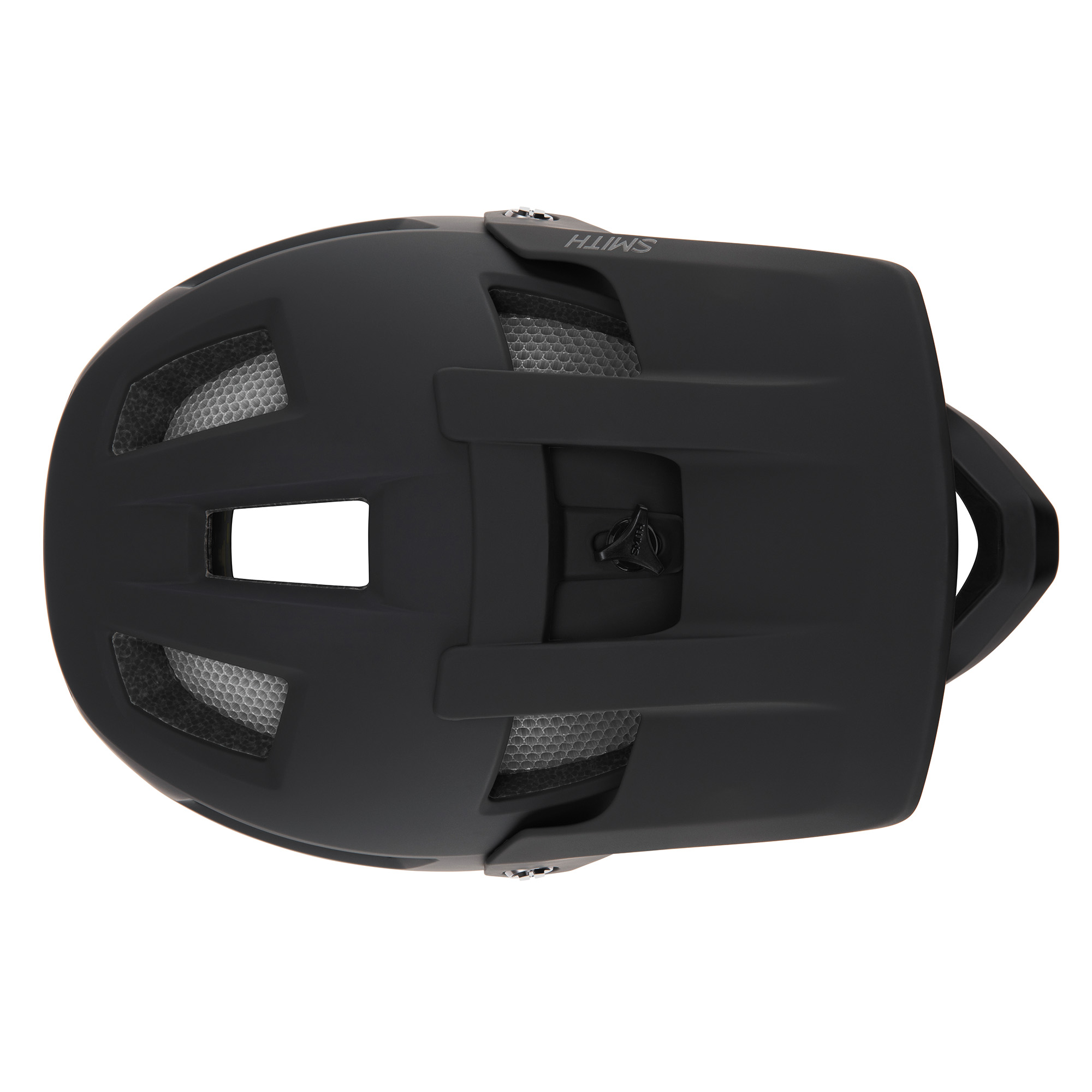 Matte Black
