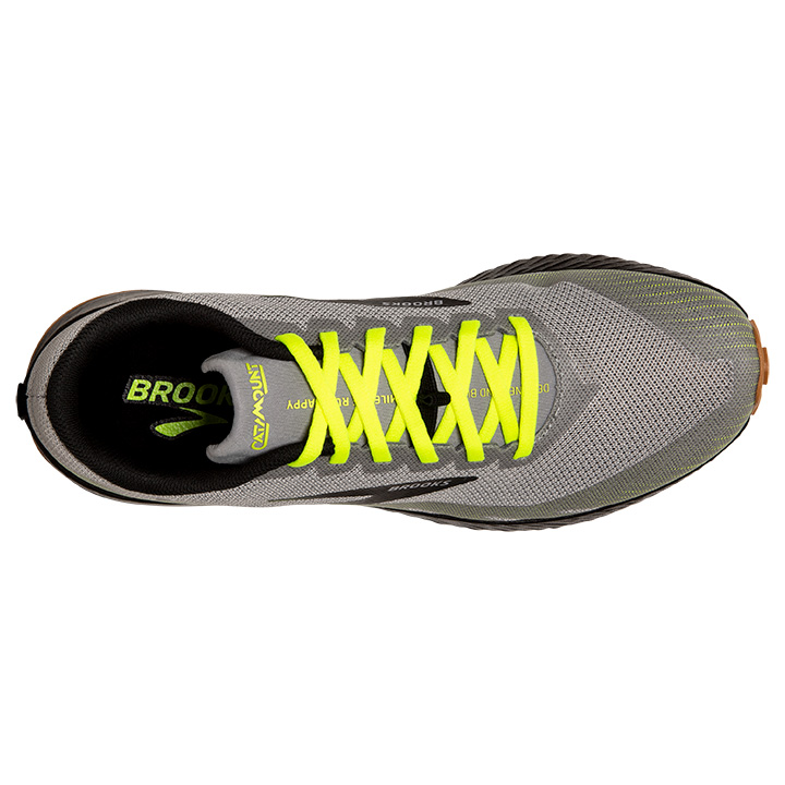 GRY/B（MEN）