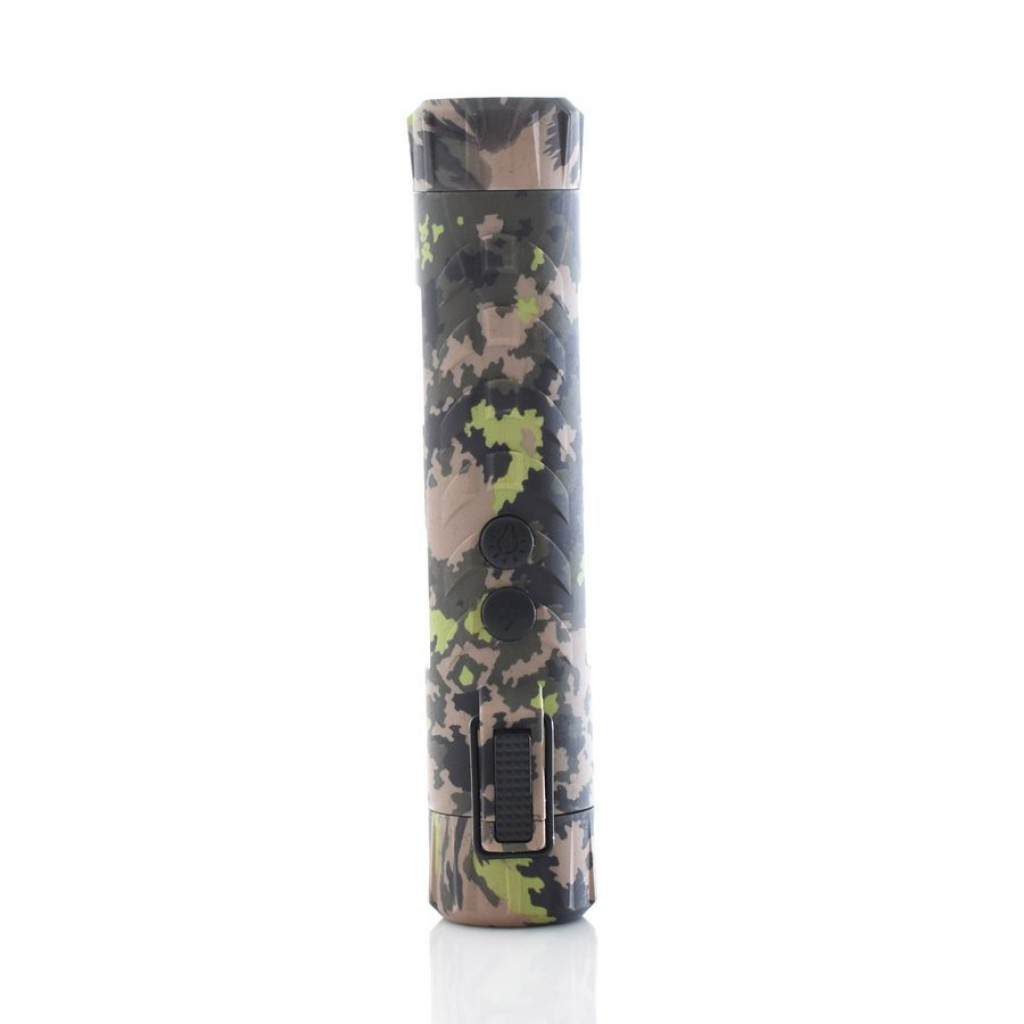 GREEN CAMO