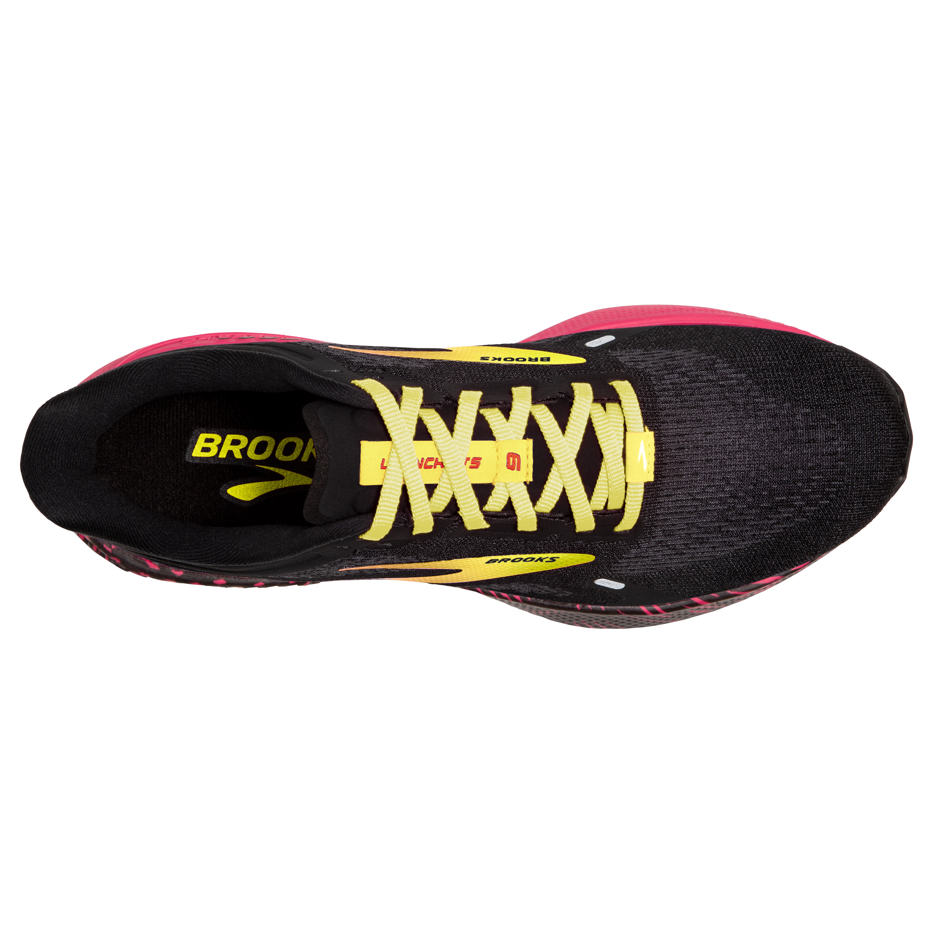 BLK/R（MEN）