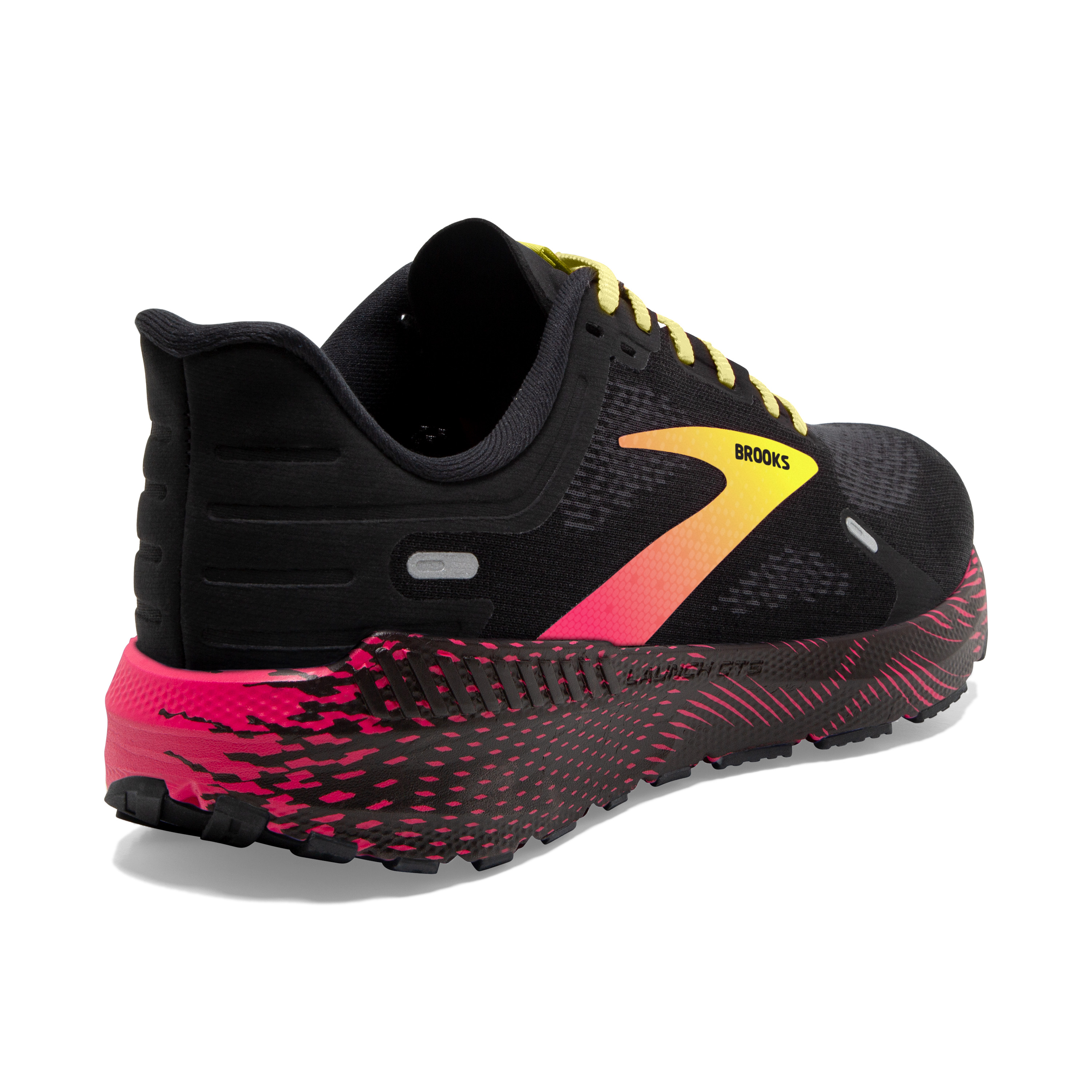 BLK/R（MEN）
