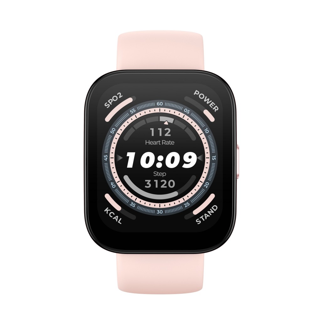 Amazfit Bip 5|スポーツ用品通販のスポエンショップ|スポーツエントリー Amazfit Bip 5|スポーツ用品通販のスポエンショップ|スポーツエントリー