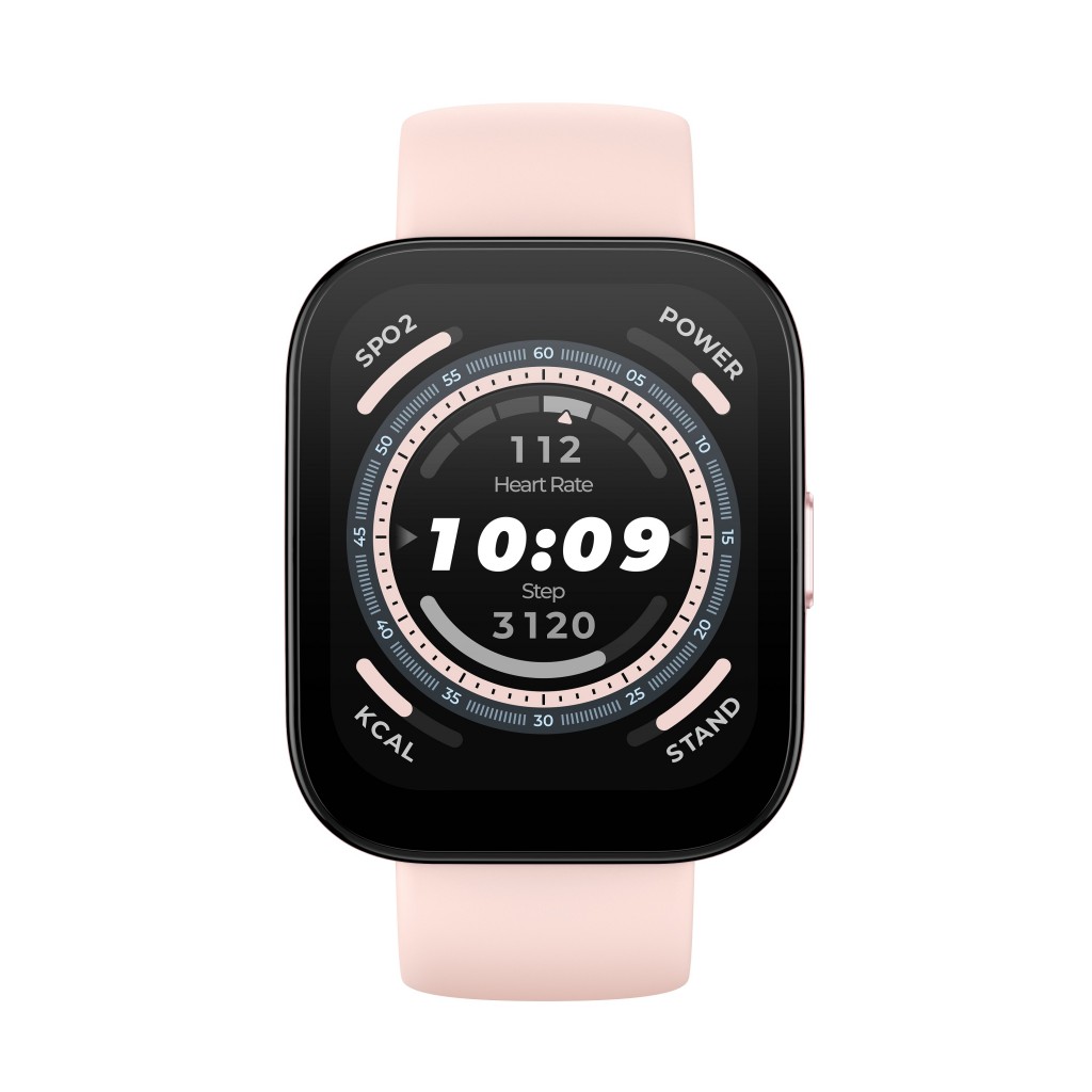 Amazfit Bip 5｜スポーツ用品通販のスポエンショップ｜スポーツエントリー