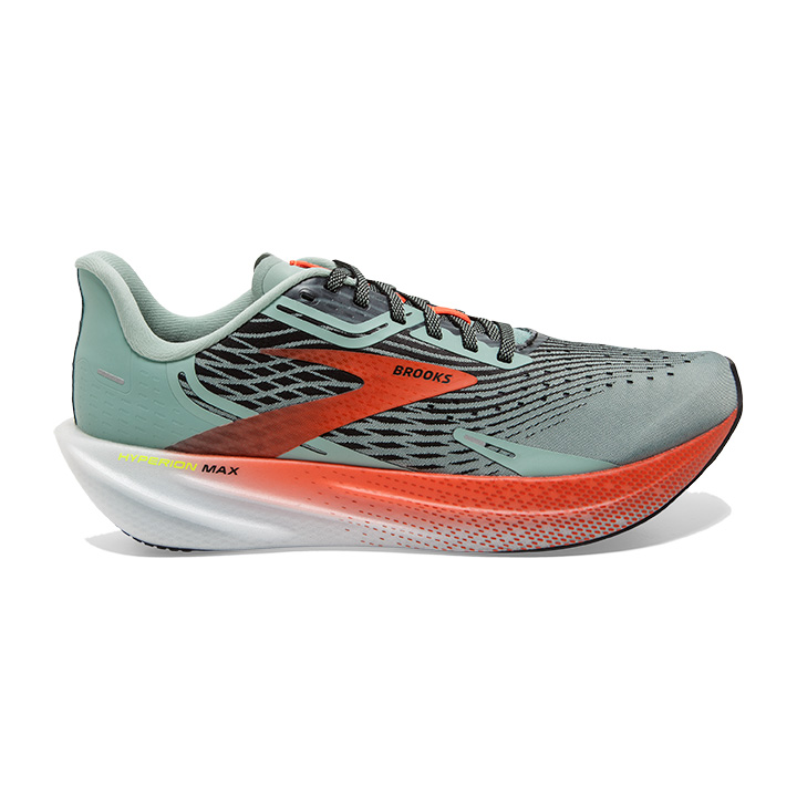 BROOKS（ブルックス） Hyperion Max｜スポーツ用品通販のスポエン