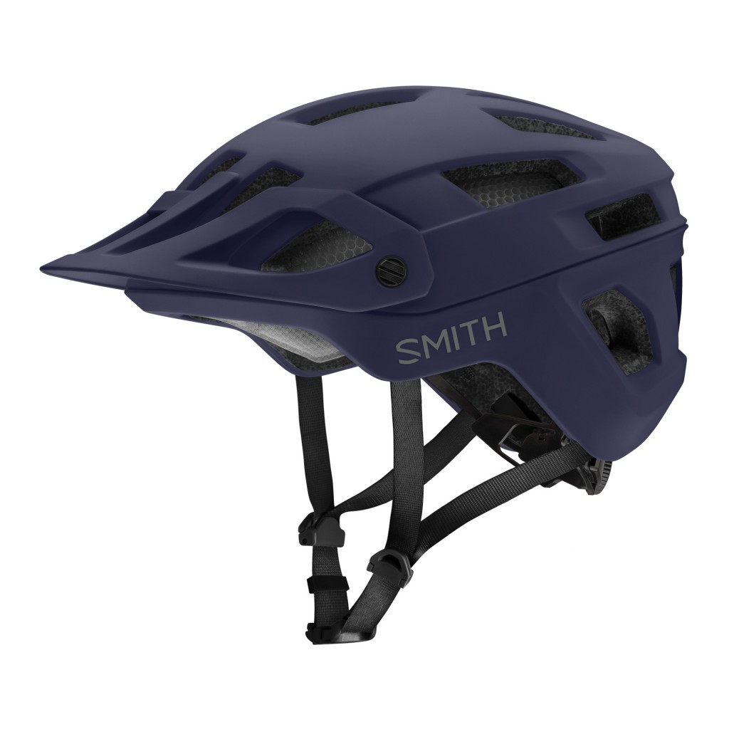 Matte Midnight Navy