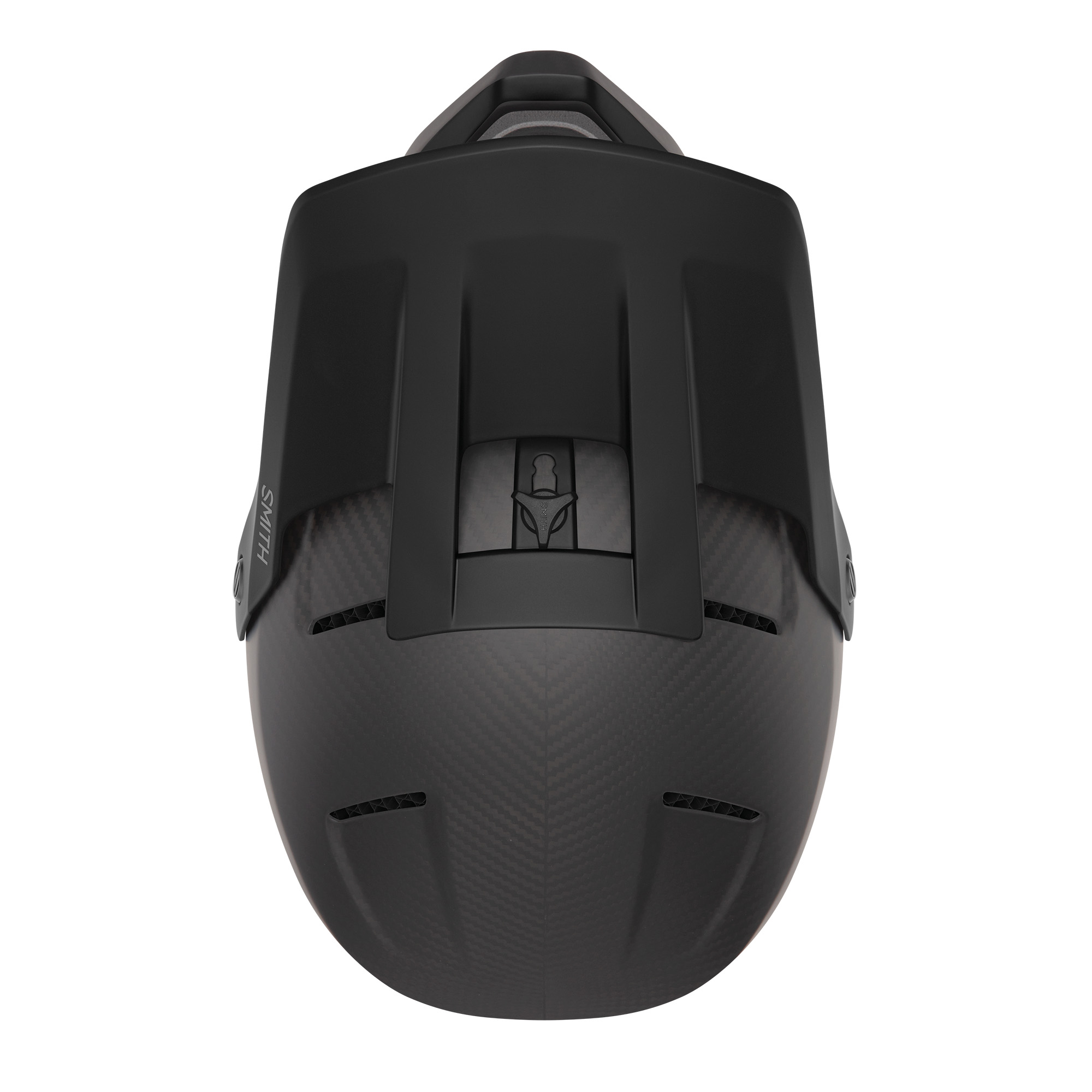 Matte Black