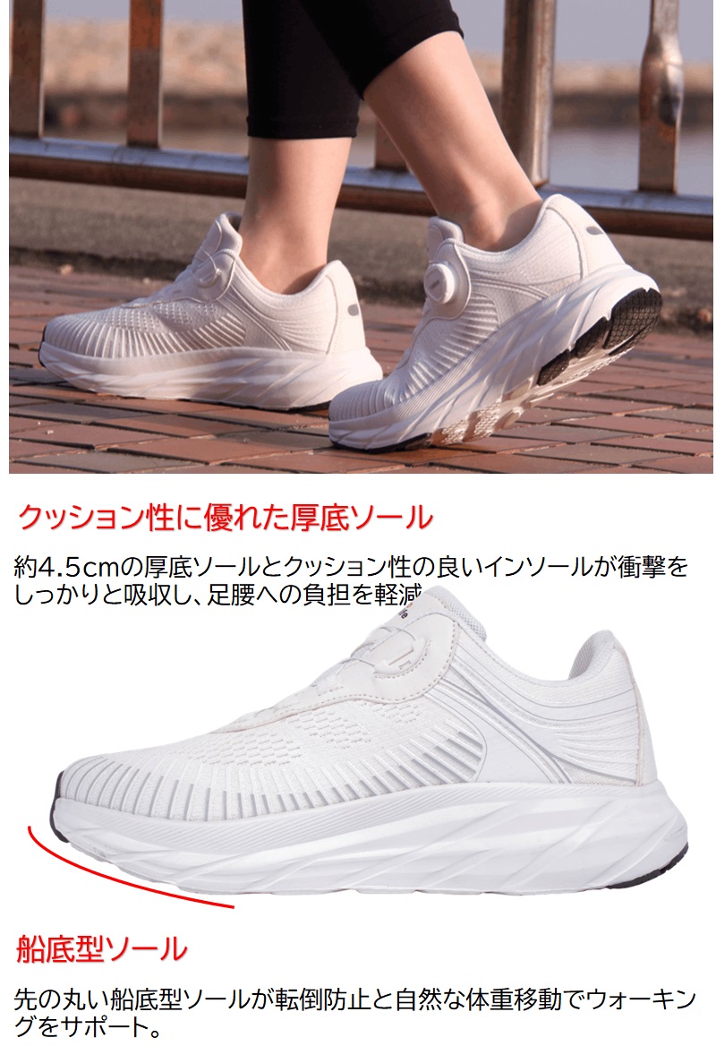 ホワイト（メンズ）