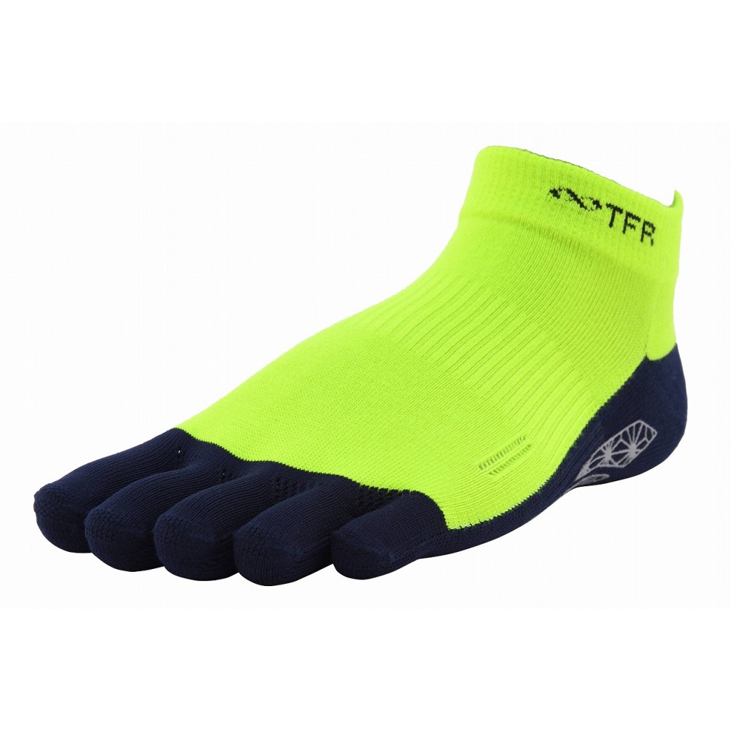 フラッシュイエロー