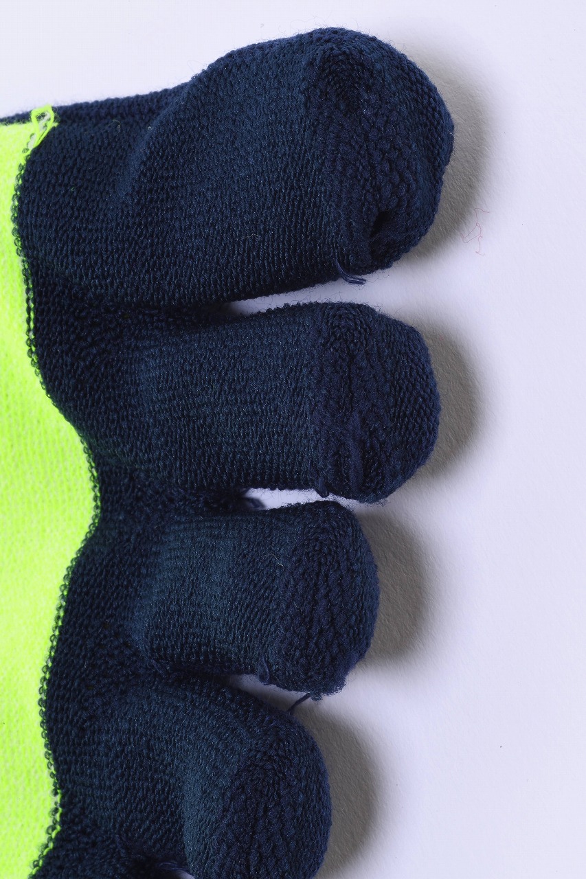 フラッシュイエロー