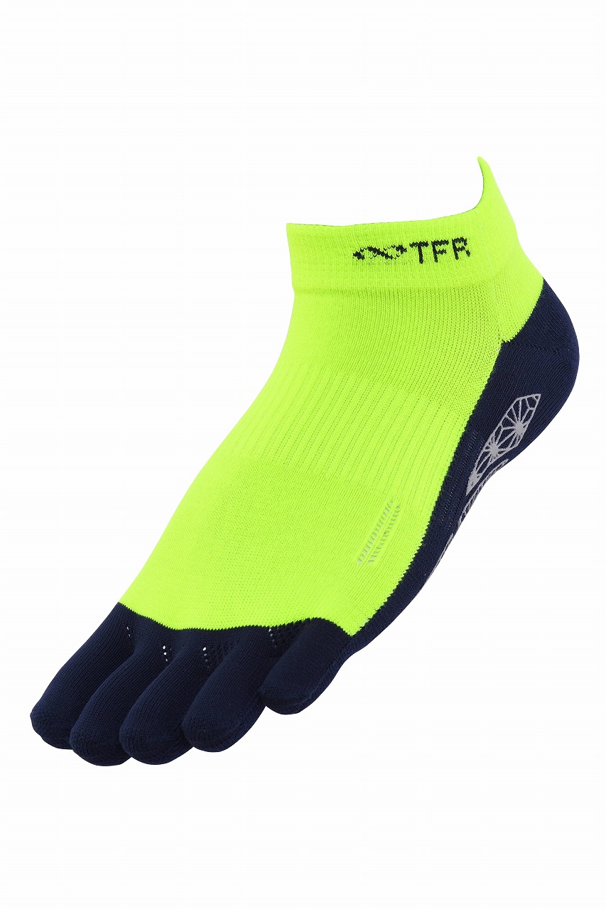 フラッシュイエロー