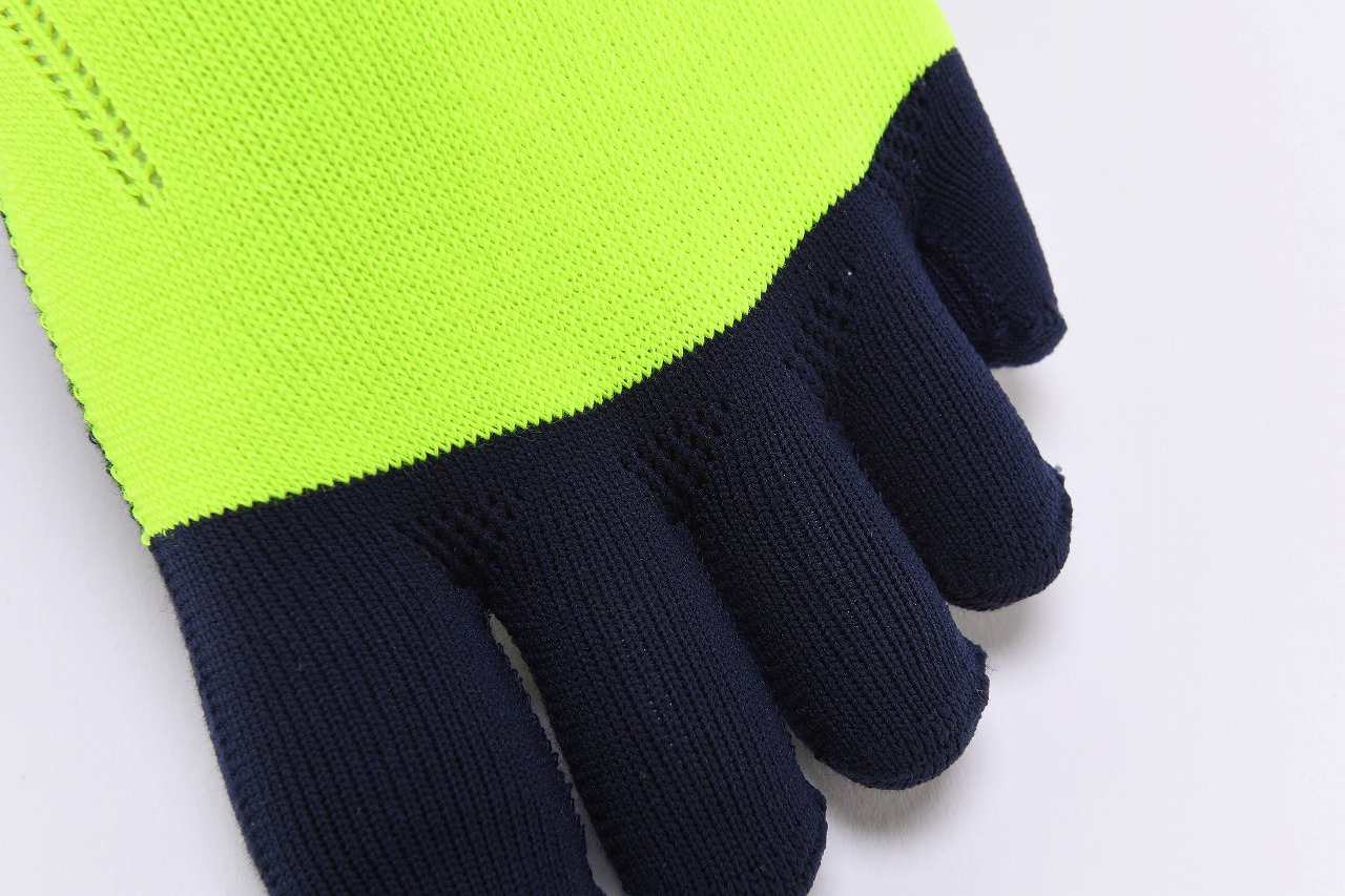 フラッシュイエロー