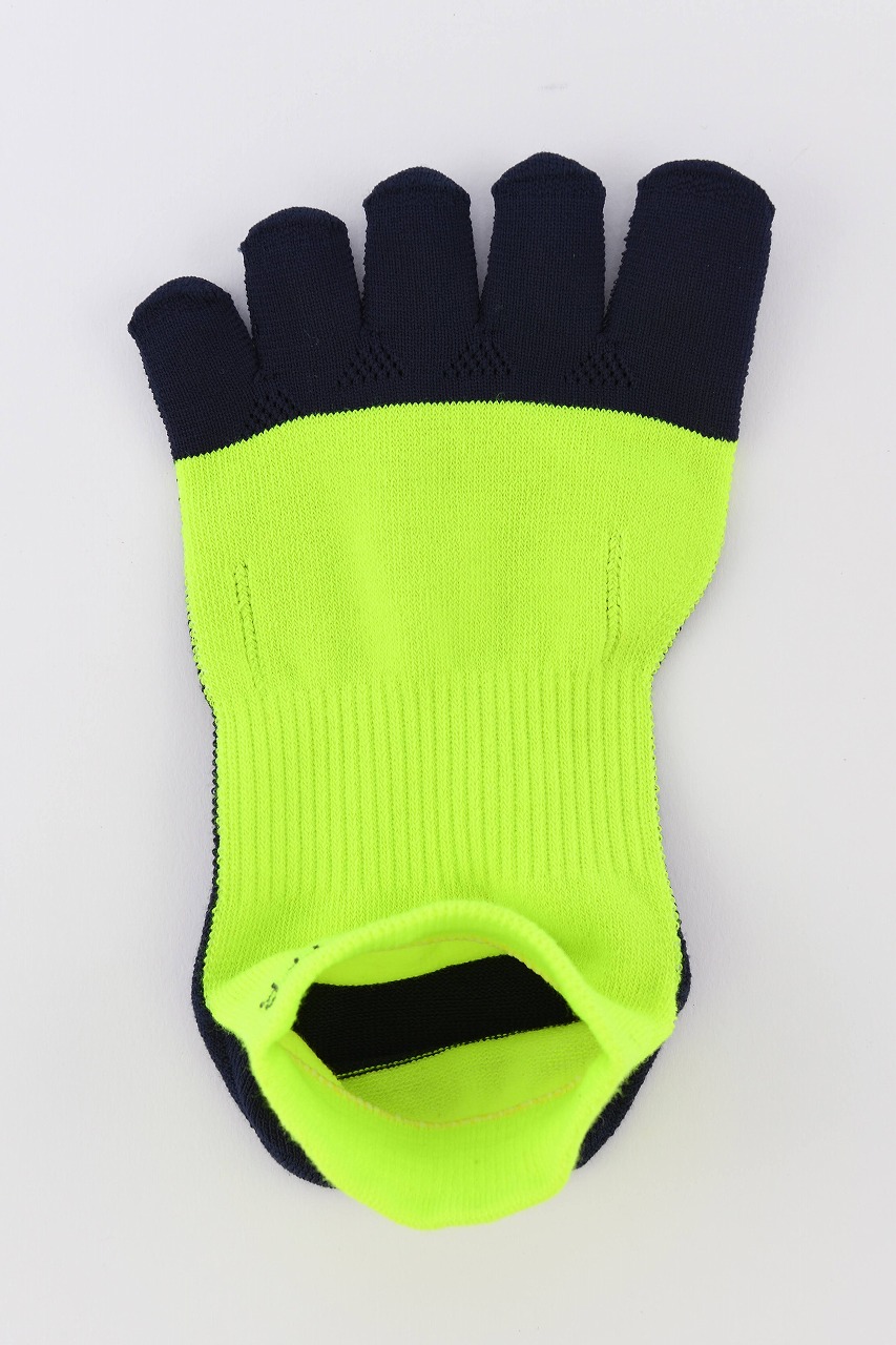 フラッシュイエロー