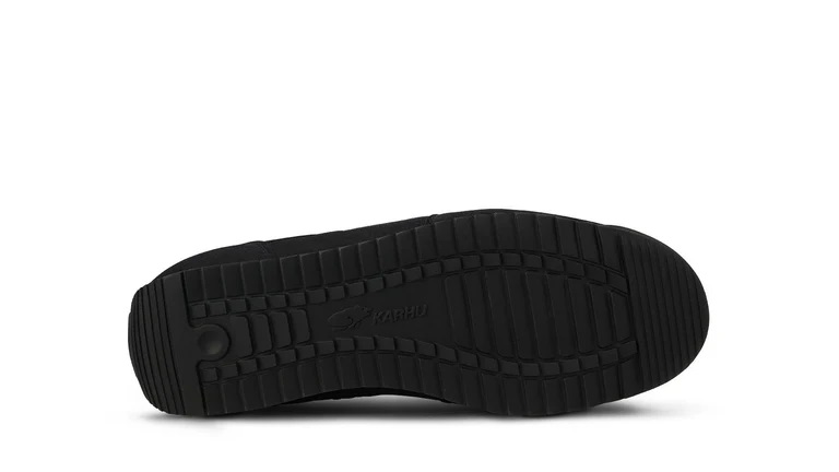 ジェットブラック/インディアインク