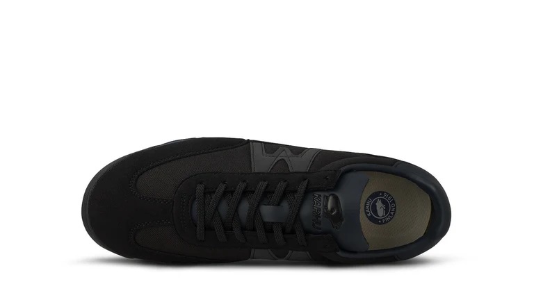 ジェットブラック/インディアインク