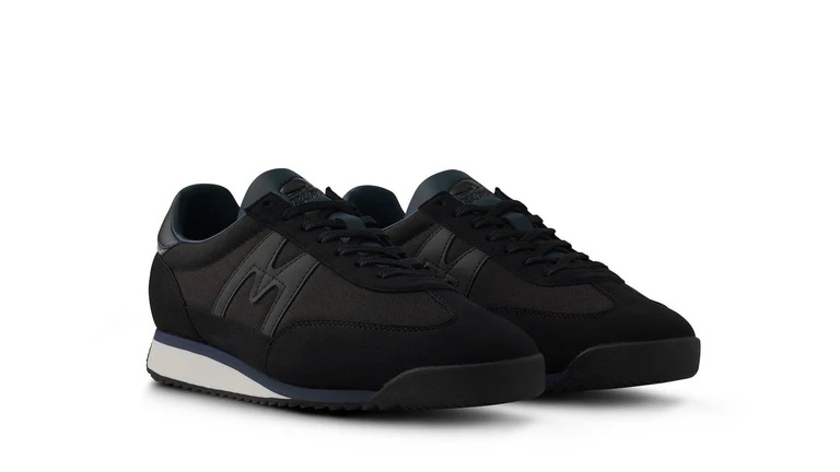 ジェットブラック/インディアインク