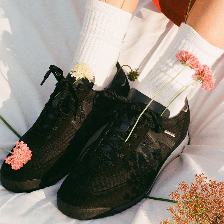 ジェットブラック/インディアインク