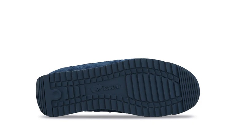 クラシックブルー/ホワイト