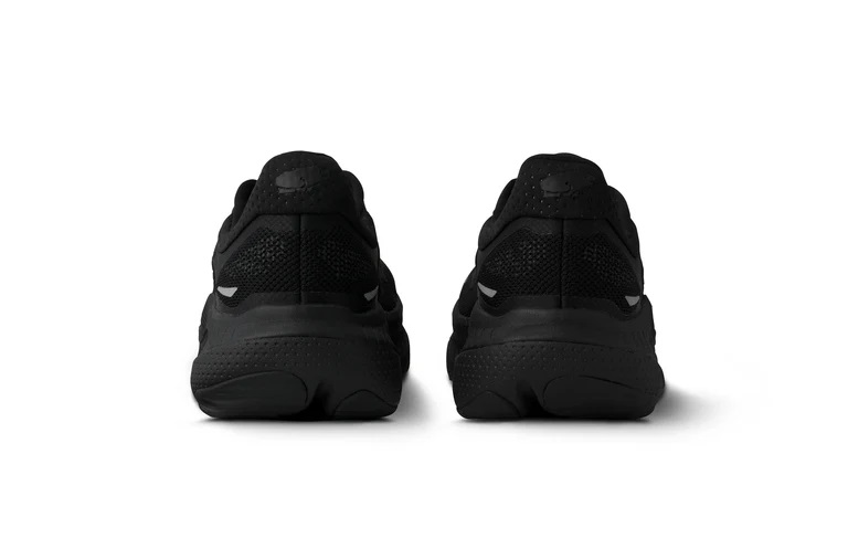 ブラック/ブラック（MEN）