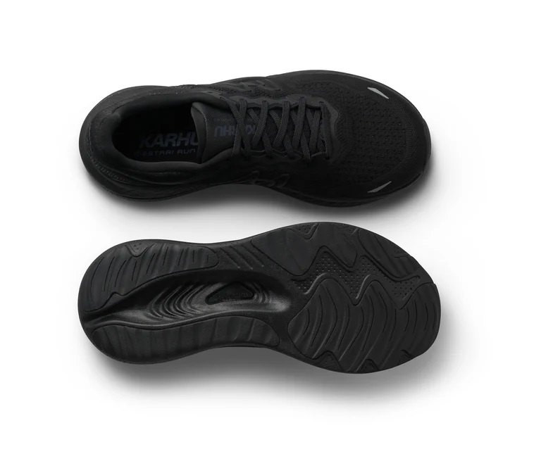 ブラック/ブラック【HiVo】（WOMEN）