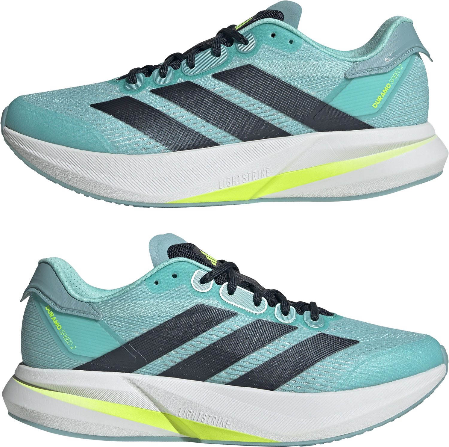 フラッシュアクア/オーロラインク/ミントトーン