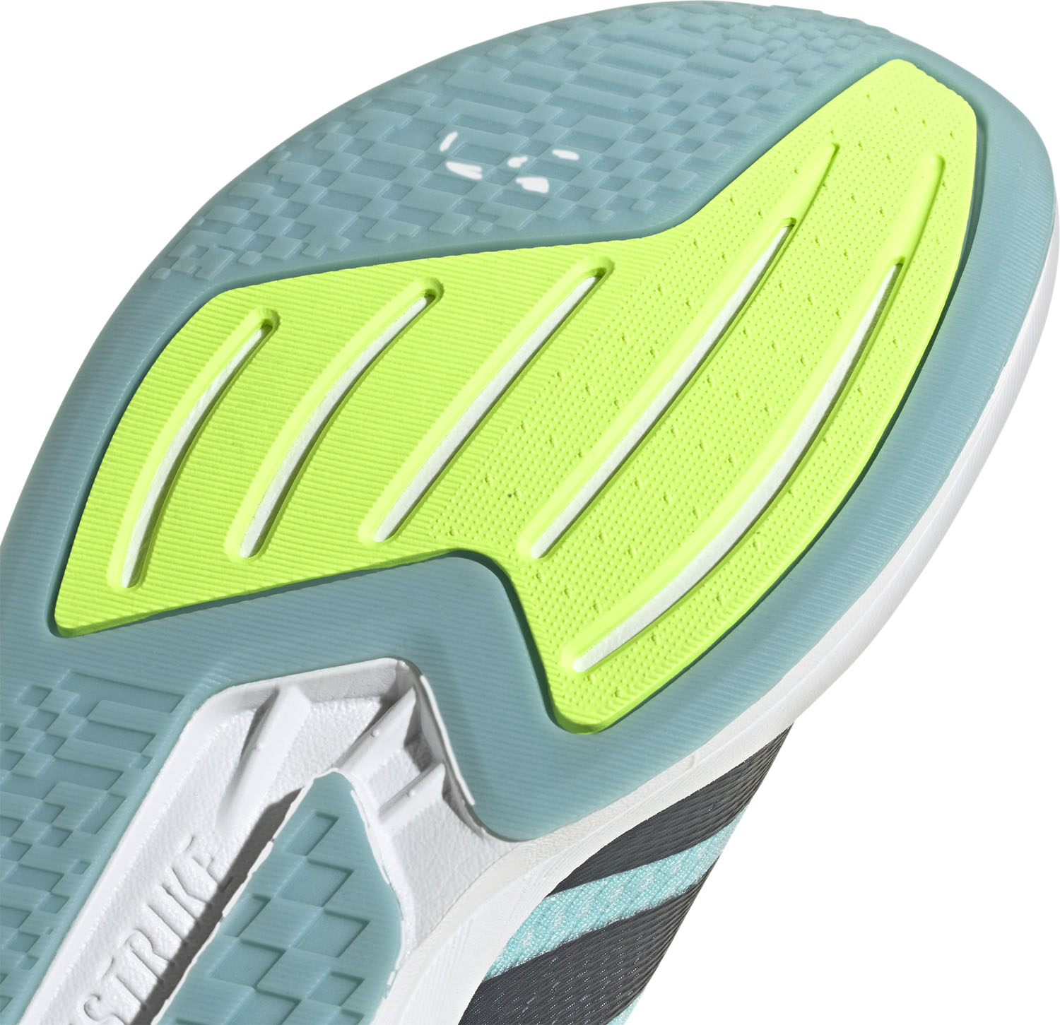 フラッシュアクア/オーロラインク/ミントトーン