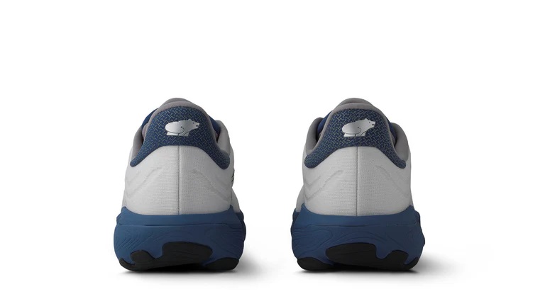 ベアリーブルー/パラダイスグリーン（MEN）