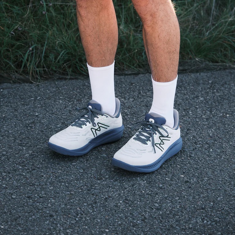 ベアリーブルー/パラダイスグリーン（MEN）