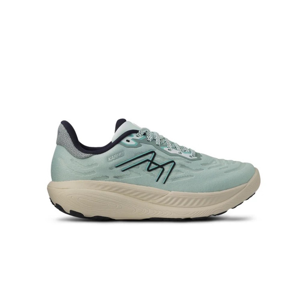 シルトグリーン/アイシーモーン（WOMEN）