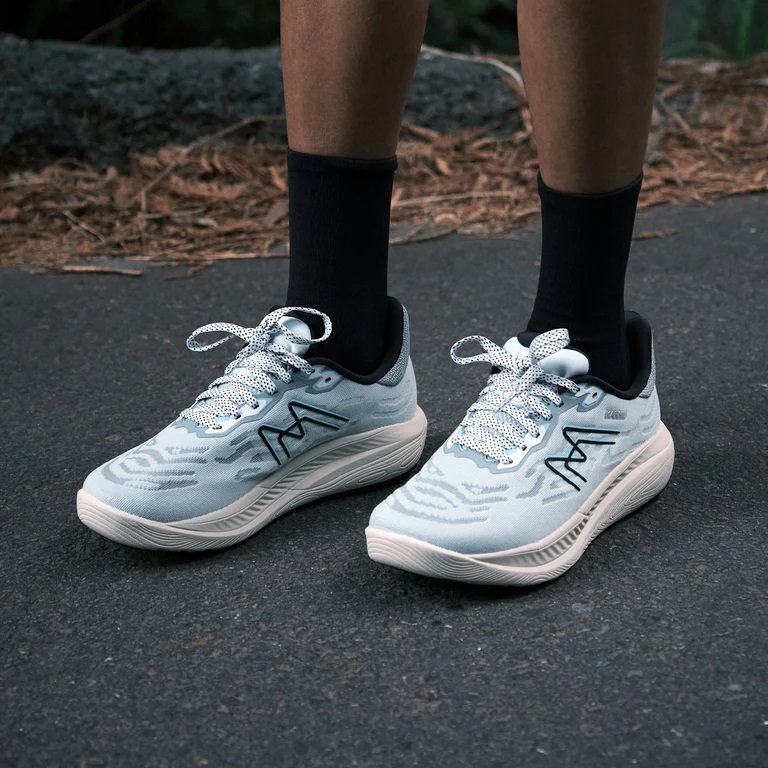 シルトグリーン/アイシーモーン（WOMEN）