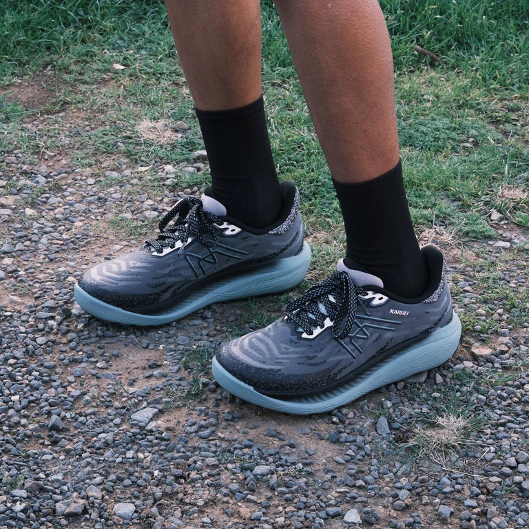 タービュランス/リリーパッド(MEN)