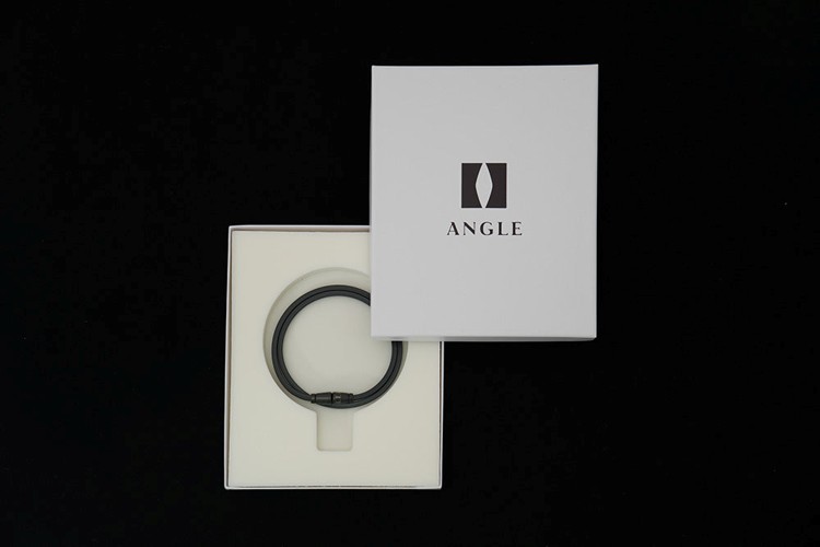 マットブラック