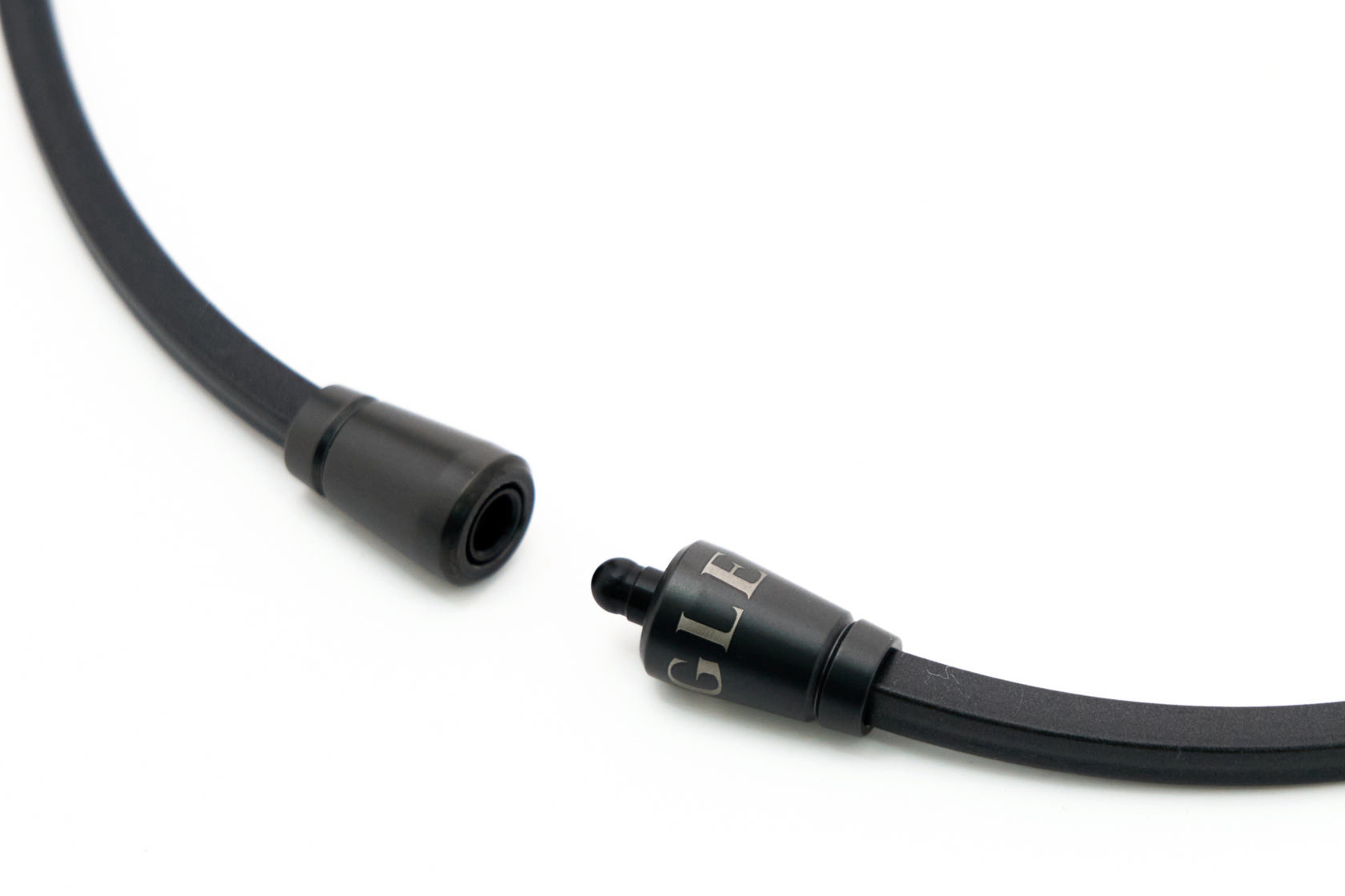 マットブラック