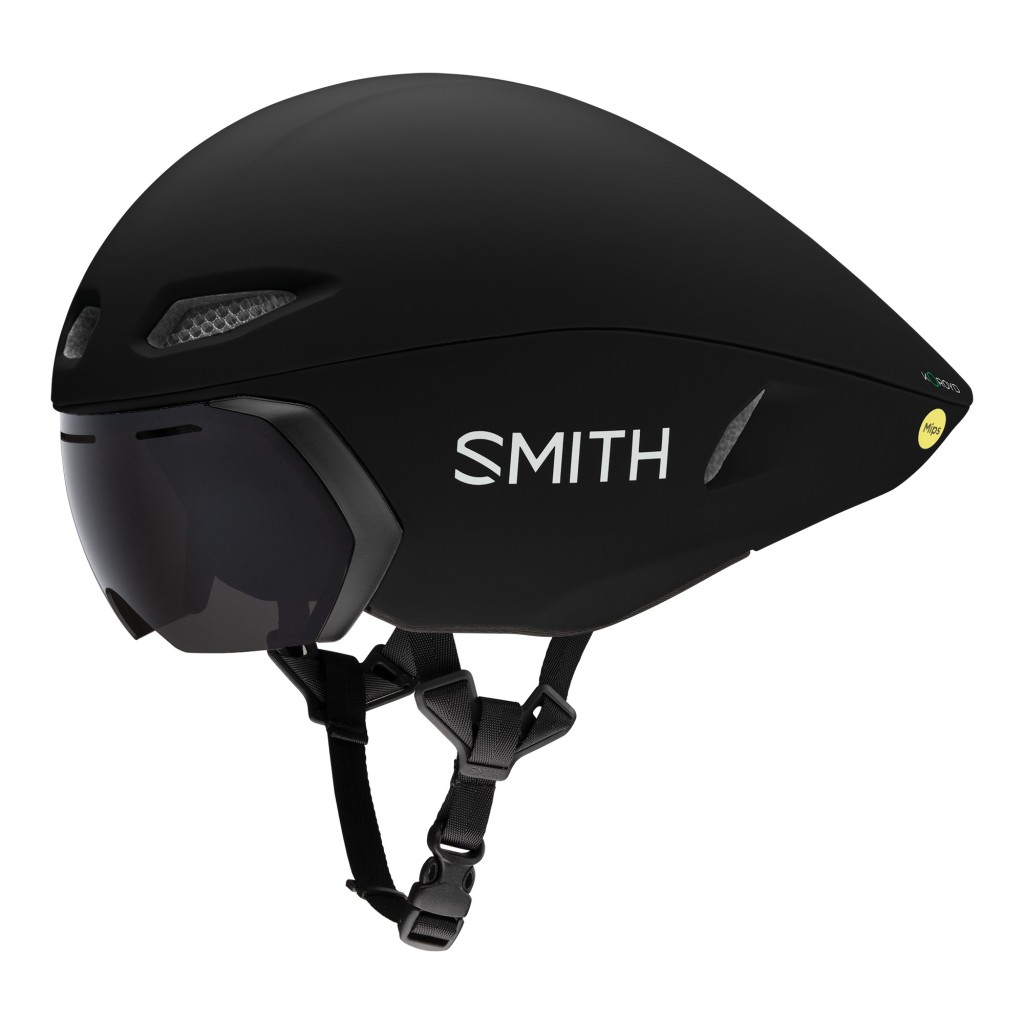 Matte Black (CP Black&Clear)