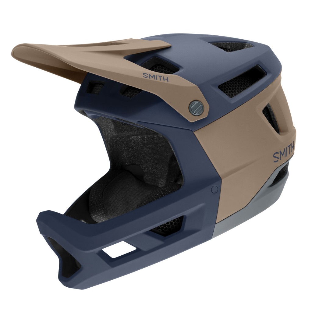 Matte Royal Navy / Summit