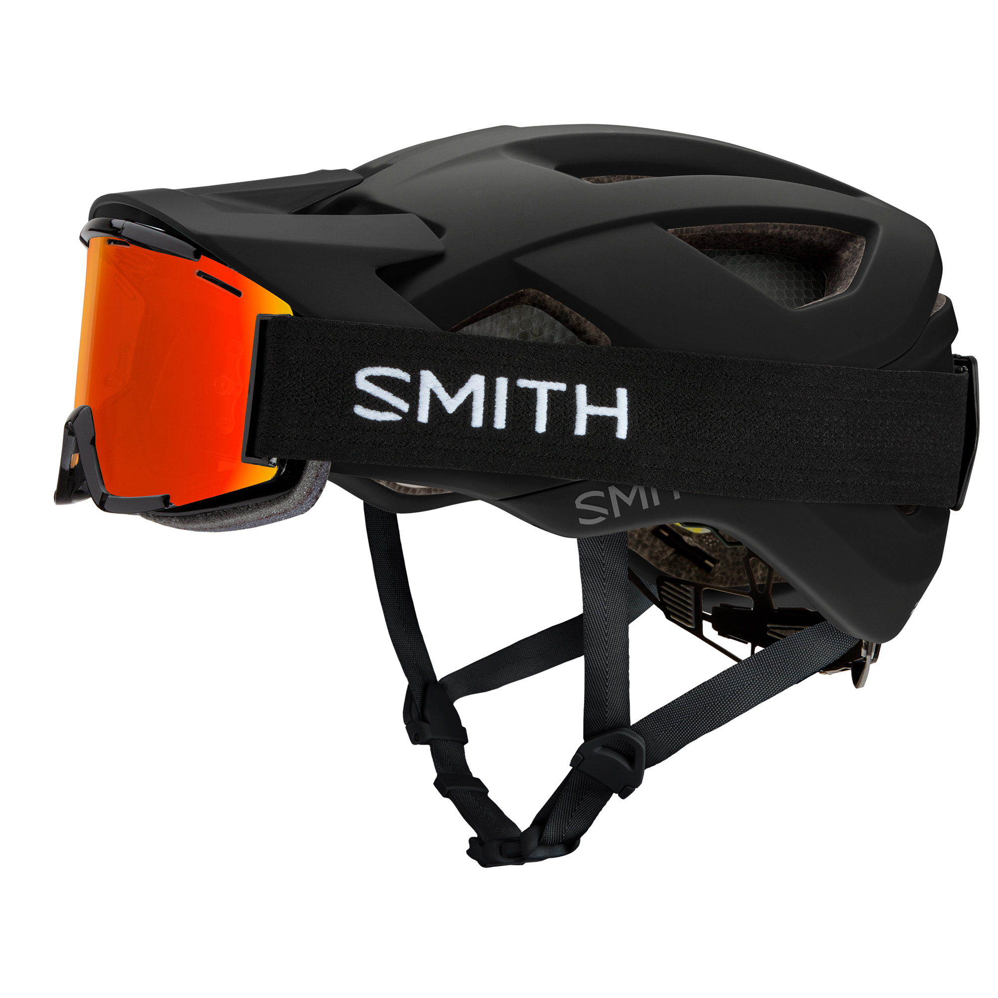 Matte Black