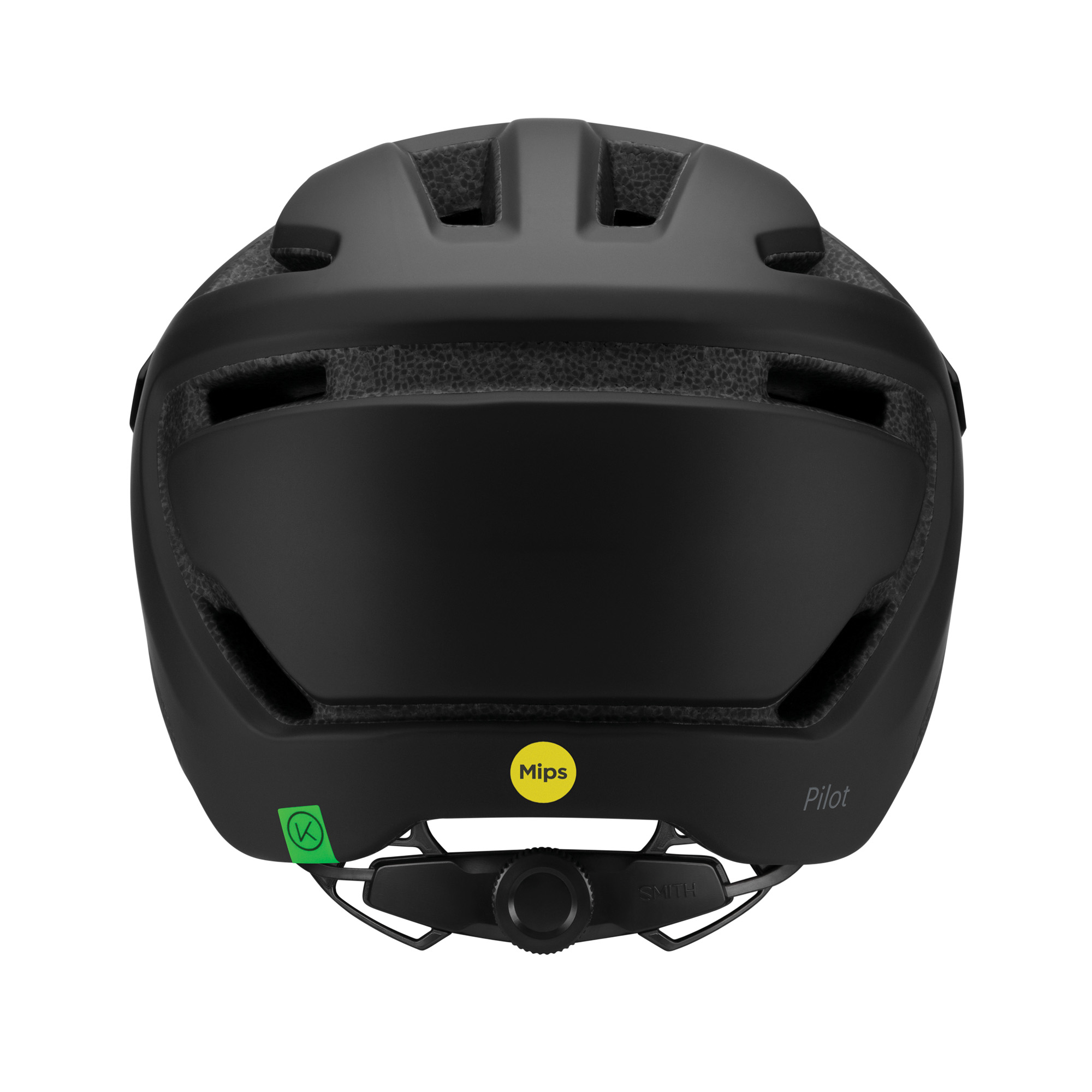 Matte Black