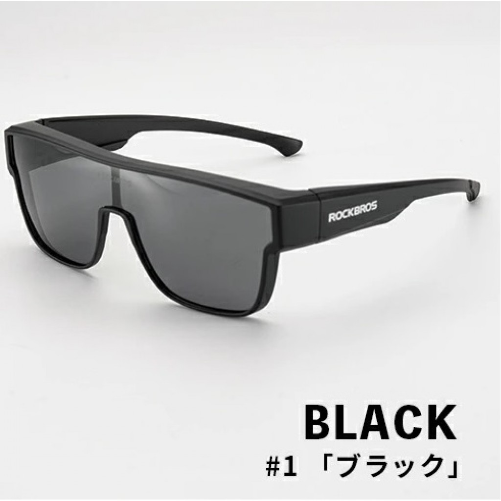 ブラック（スモーク）