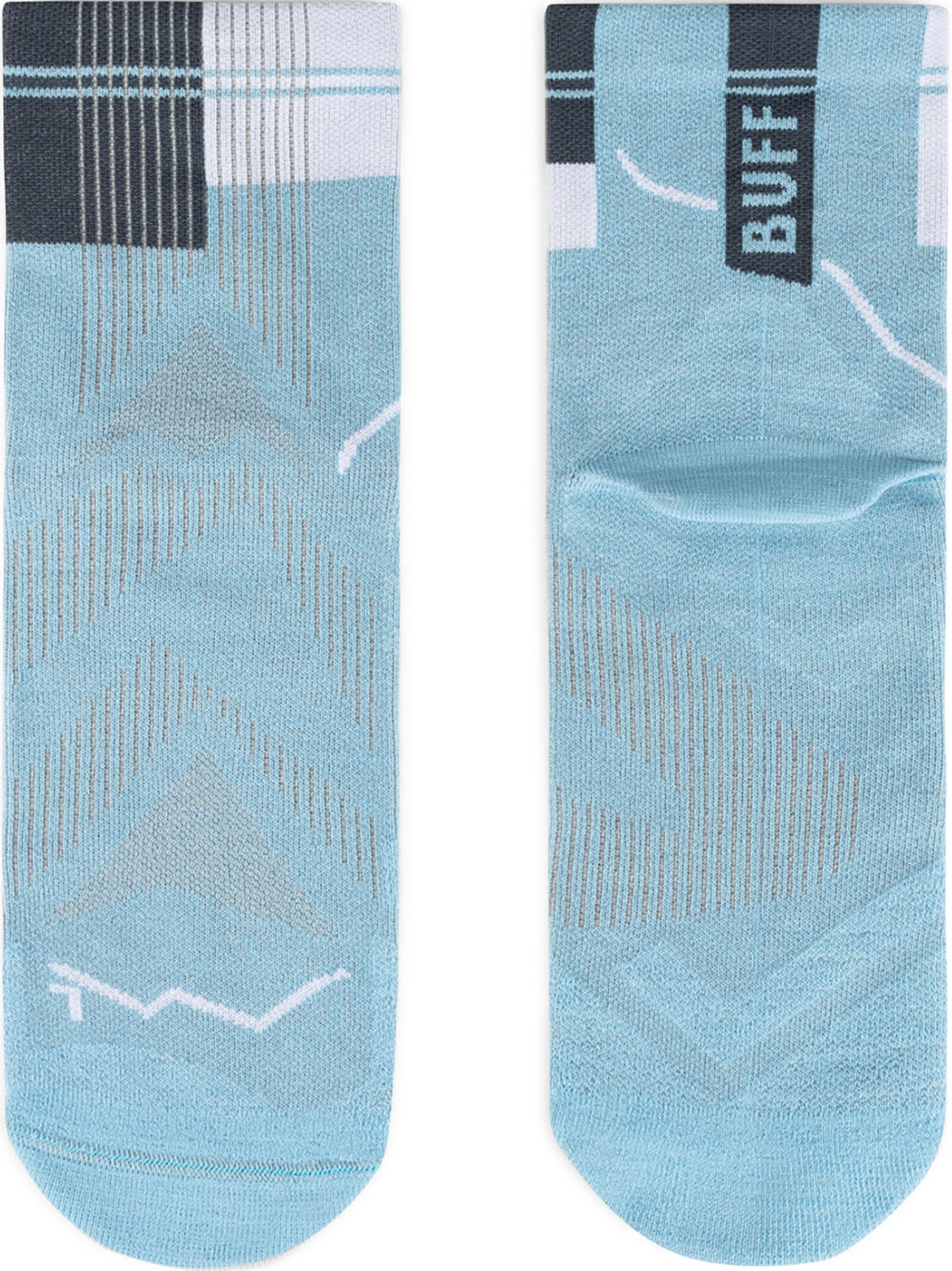 DUSTY BLUE