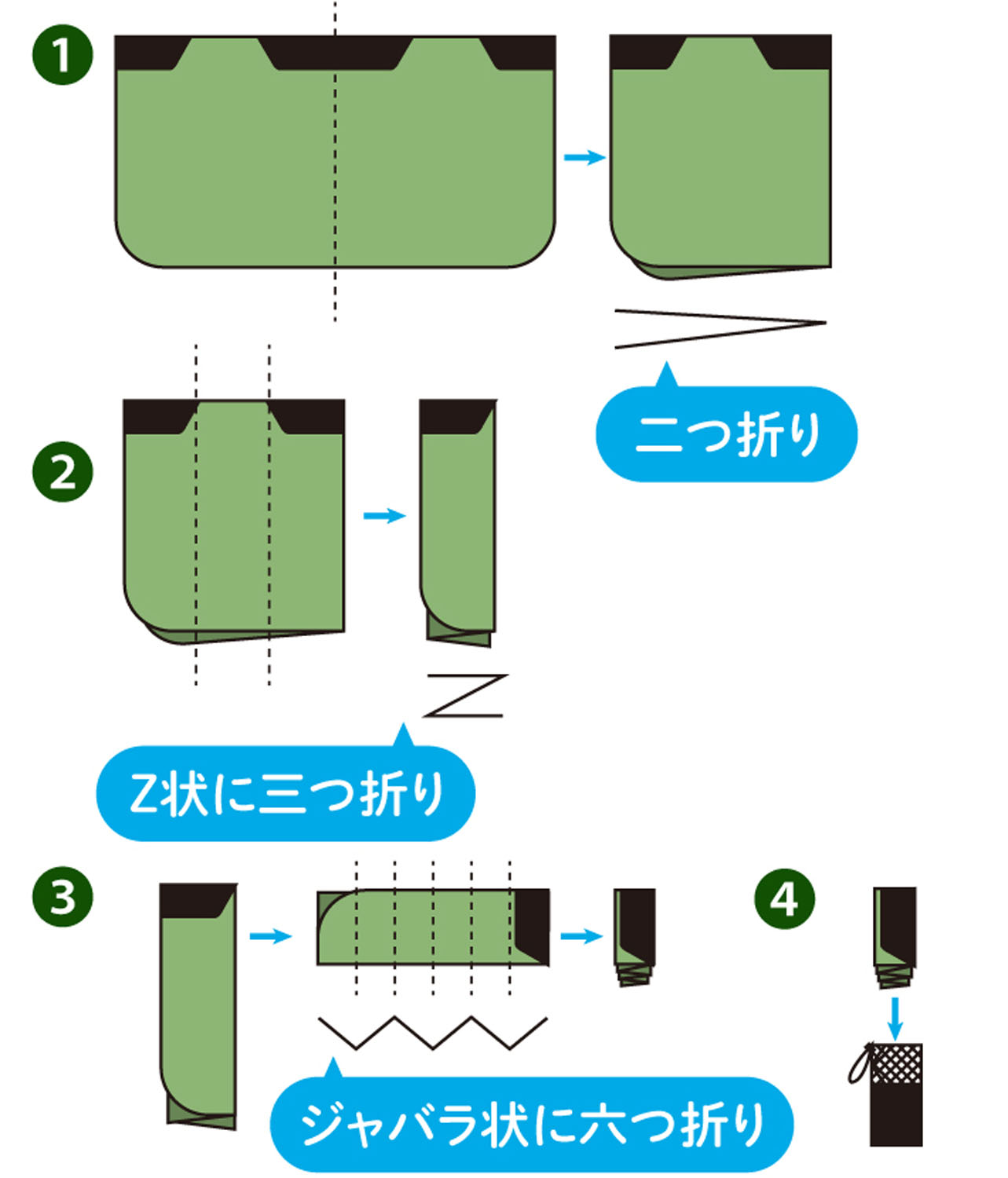 グリーン