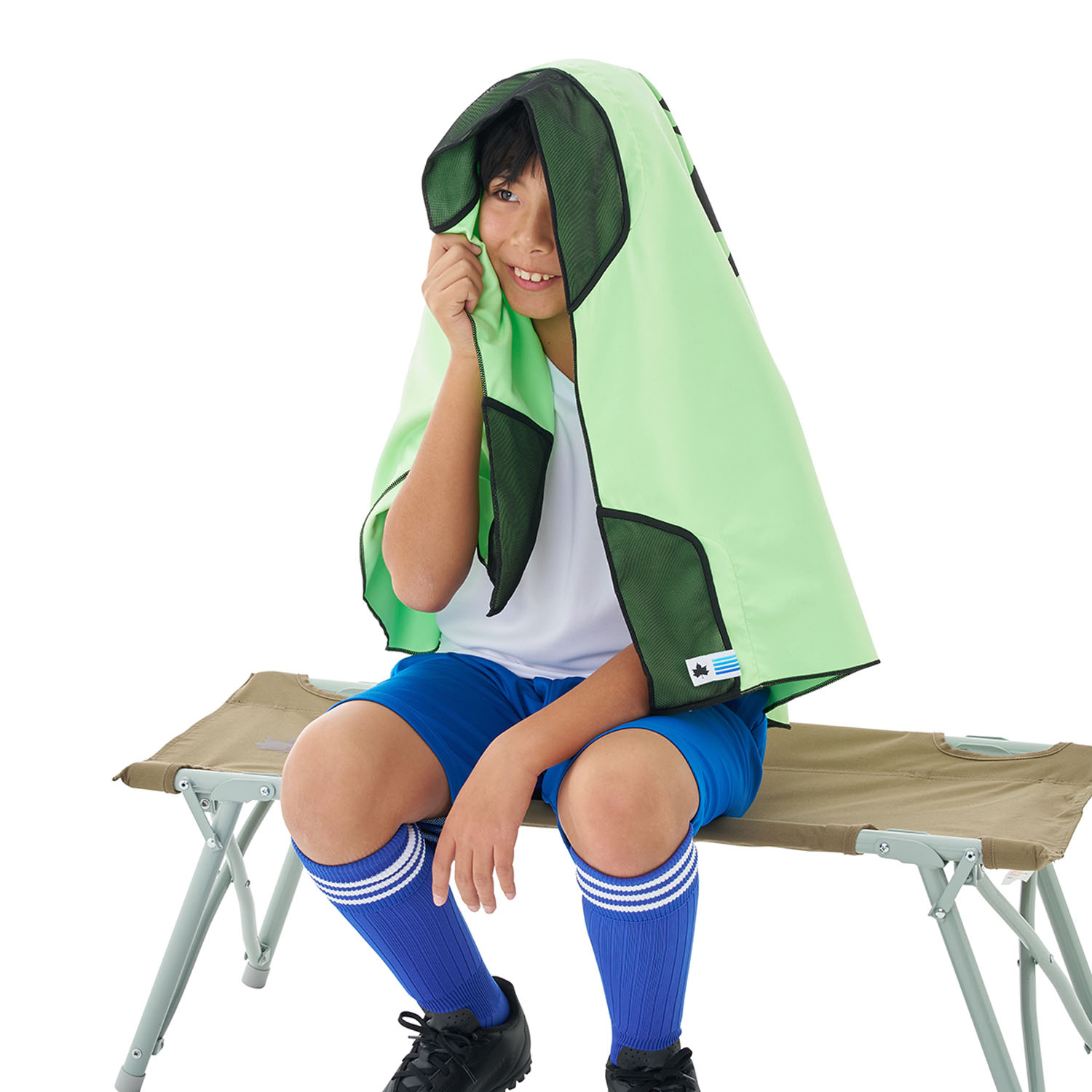 グリーン