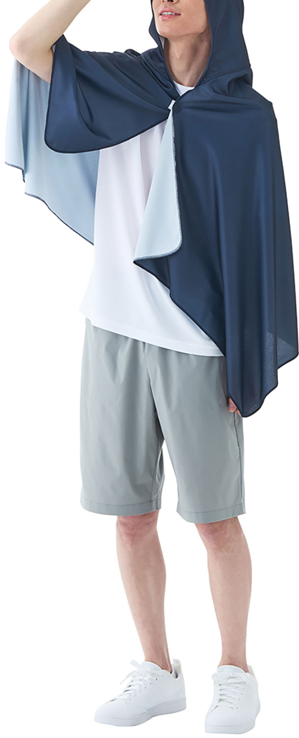 グレー