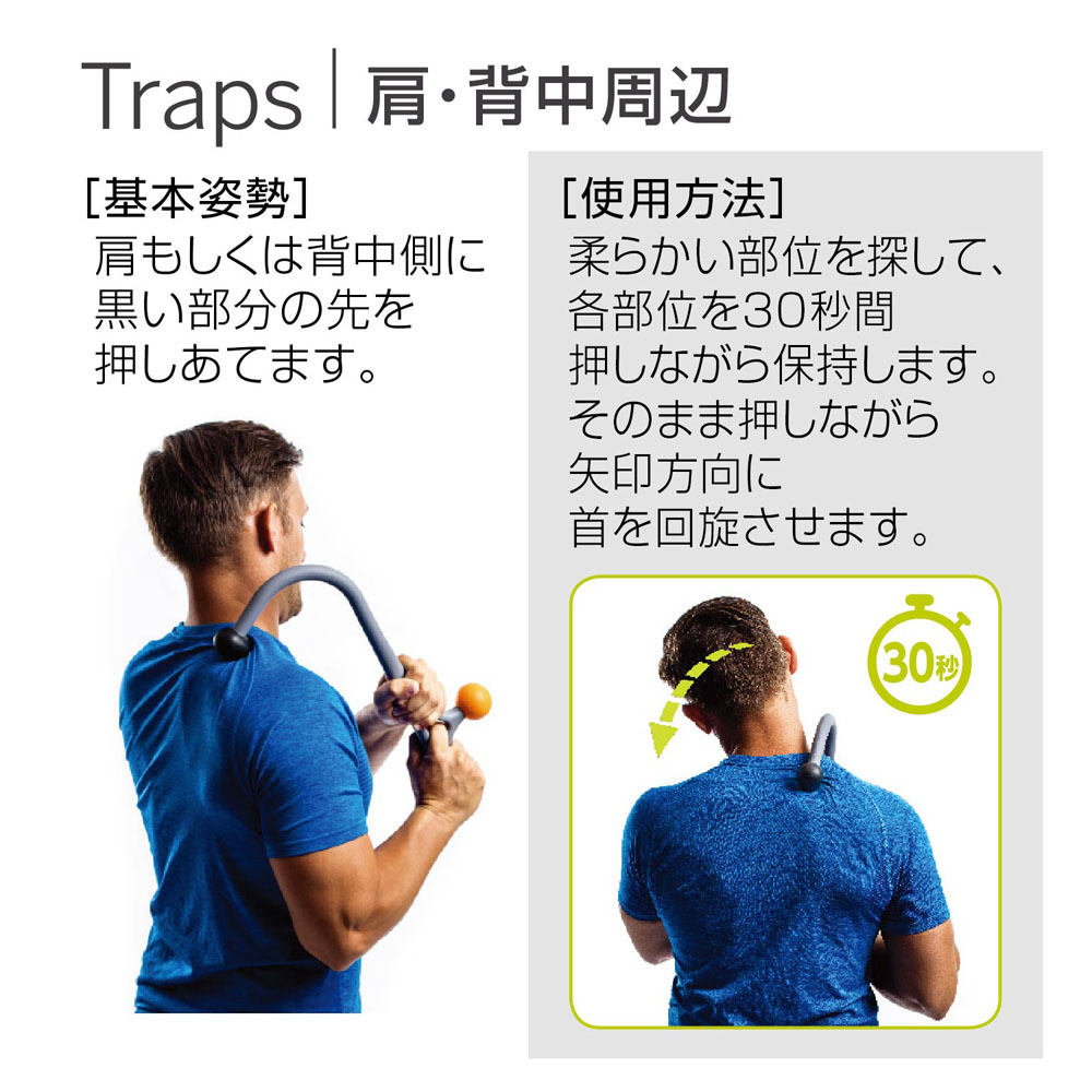 グレー/オレンジ