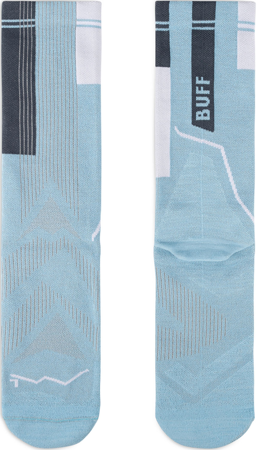DUSTY BLUE