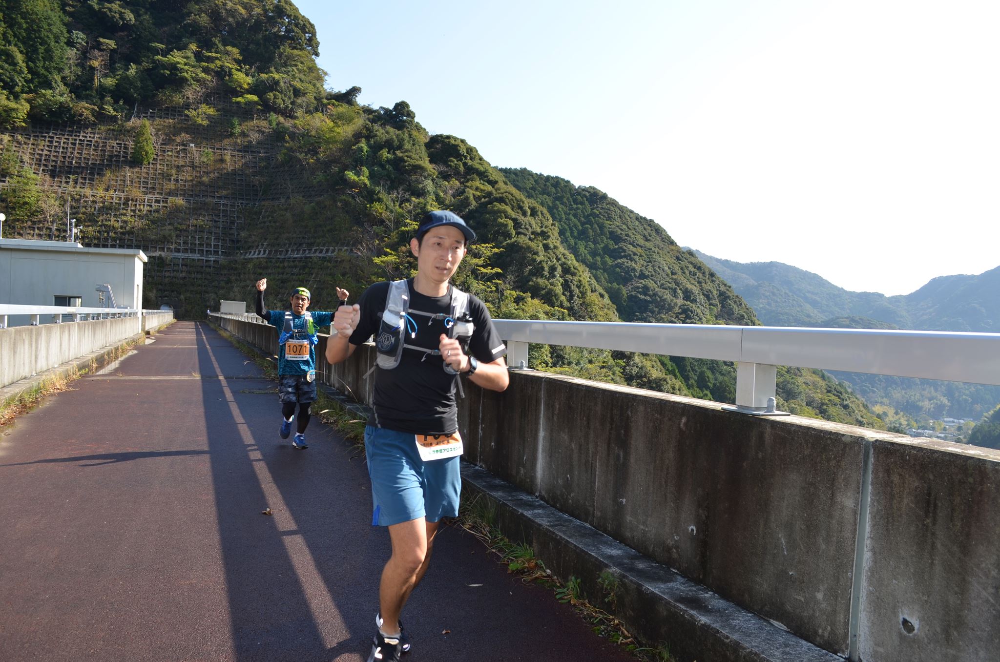 ��5�� ���ƦĮ100km��78km��66km�ߤ���������ȥ�ޥ饽��